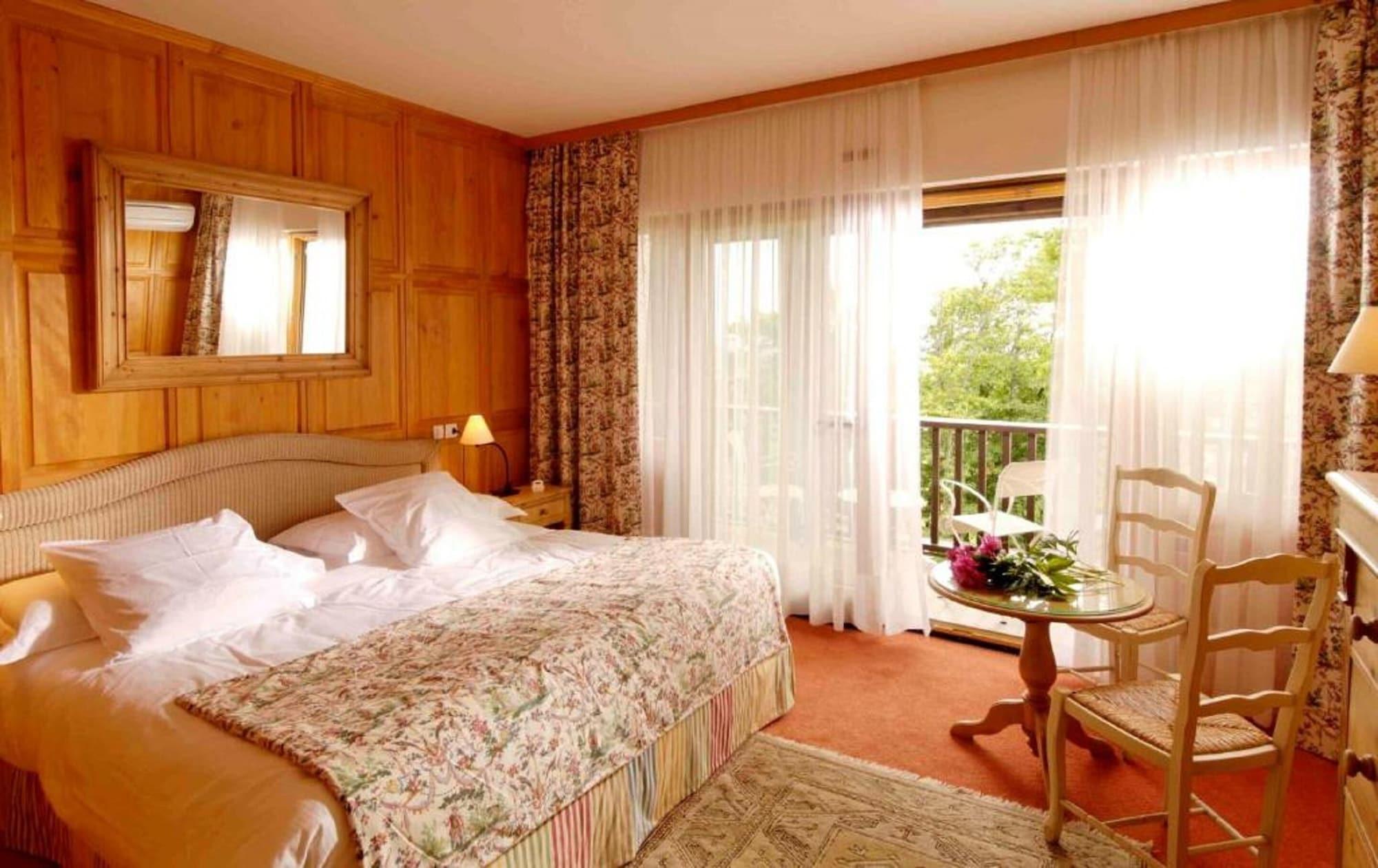 Le Clos Saint-Vincent Ribeauville  Exterior photo
