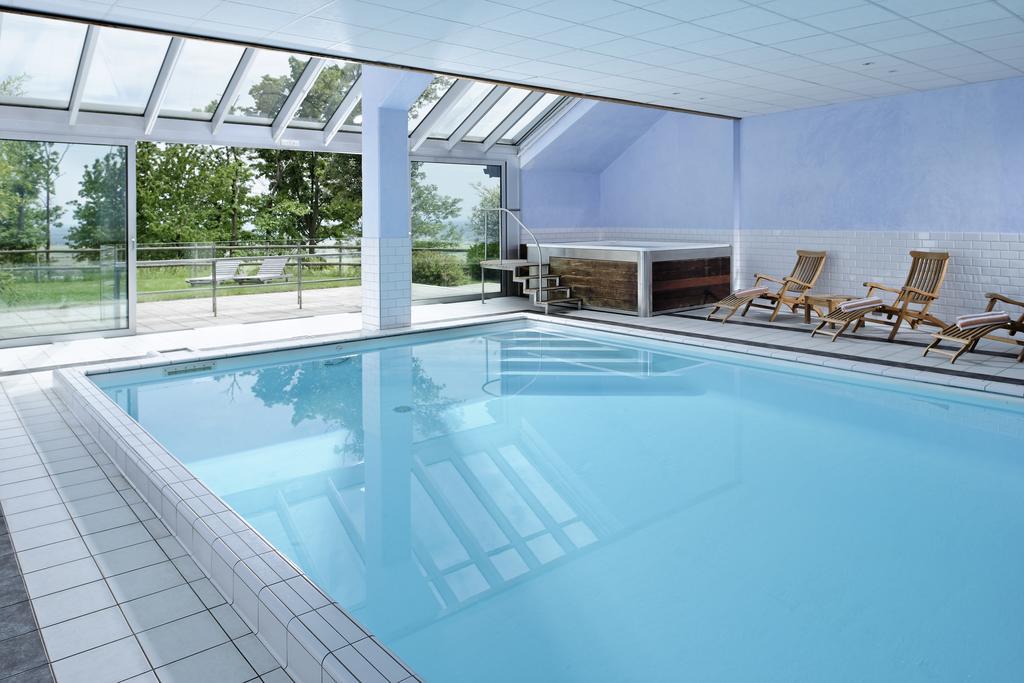 Le Clos Saint-Vincent Ribeauville  Exterior photo